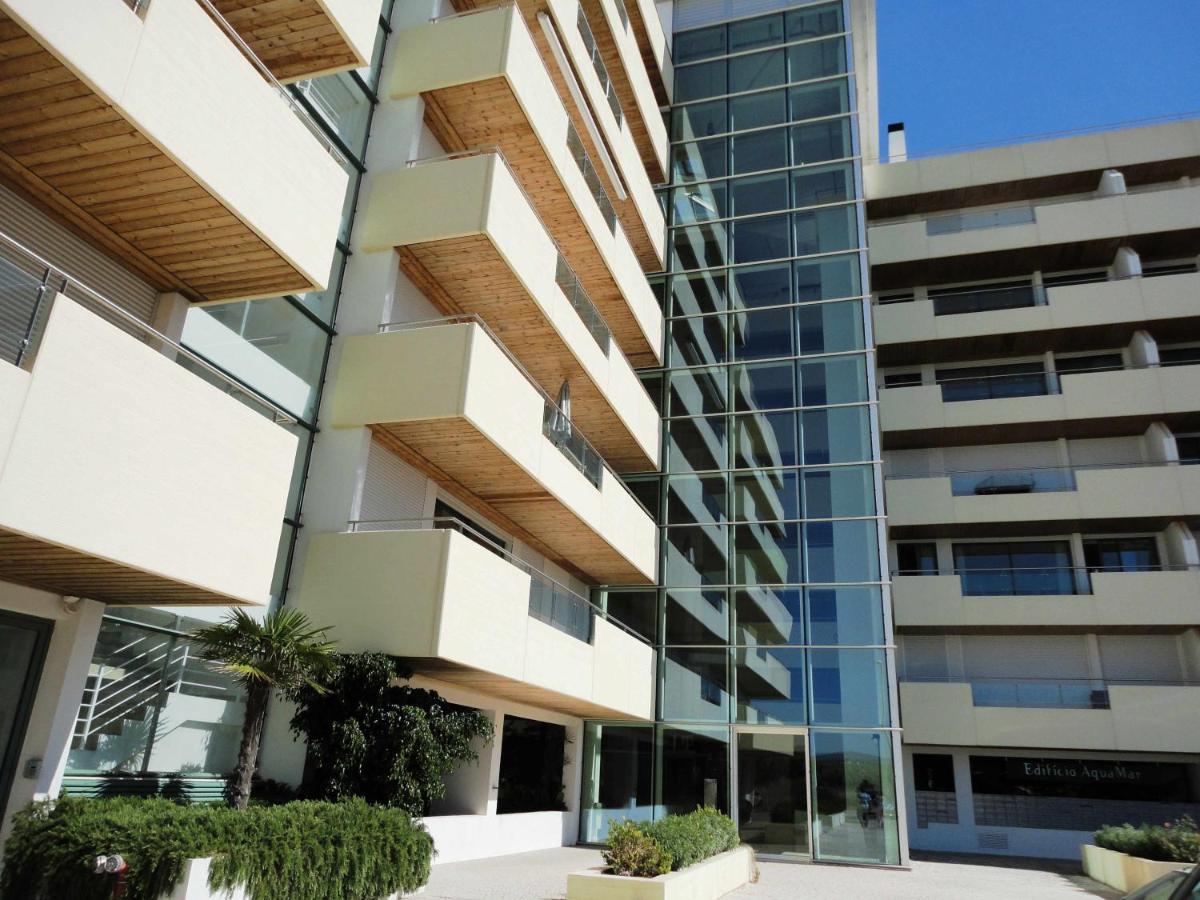 Vilamourasun Aquamar 110 Pool And Marina View Buitenkant foto