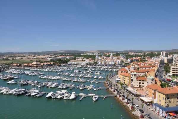 Vilamourasun Aquamar 110 Pool And Marina View Buitenkant foto