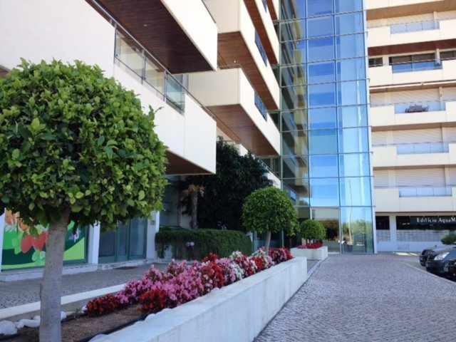 Vilamourasun Aquamar 110 Pool And Marina View Buitenkant foto