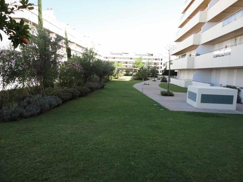 Vilamourasun Aquamar 110 Pool And Marina View Buitenkant foto