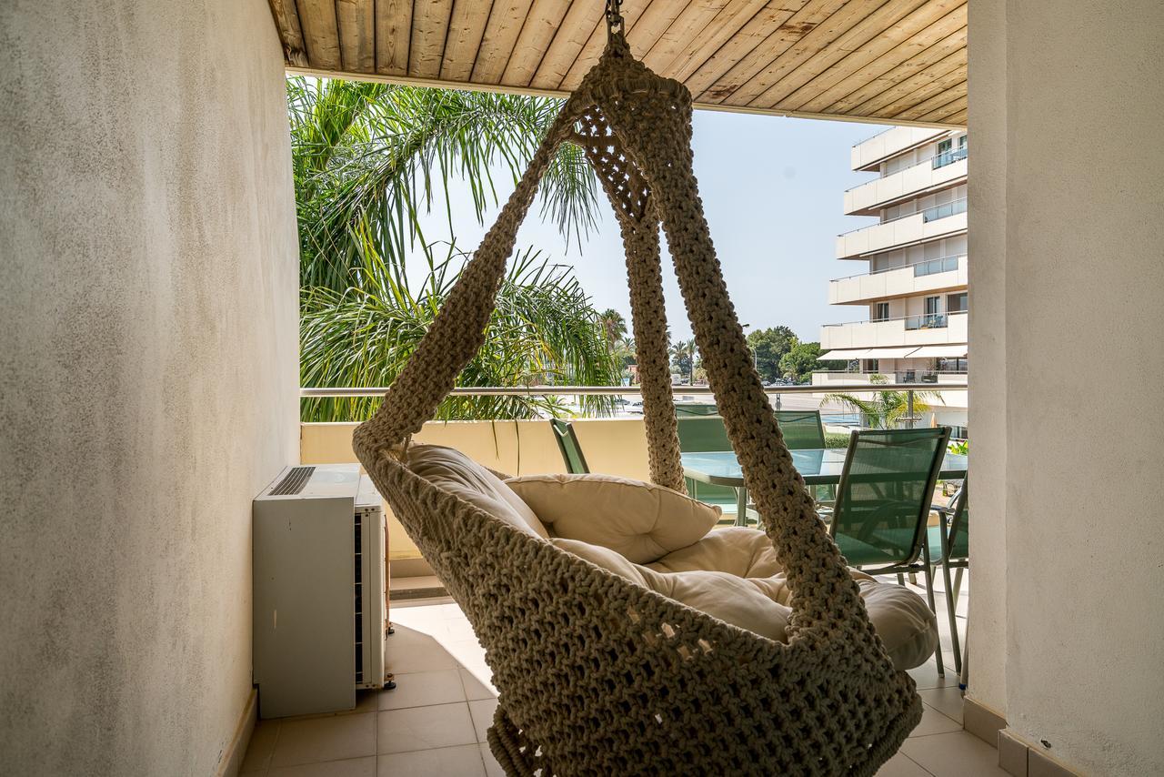 Vilamourasun Aquamar 110 Pool And Marina View Buitenkant foto